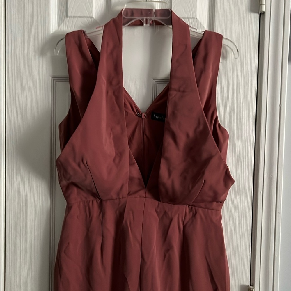 Lavish Alice Dress
